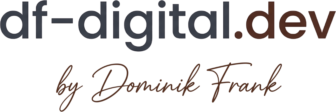df-digital Logo